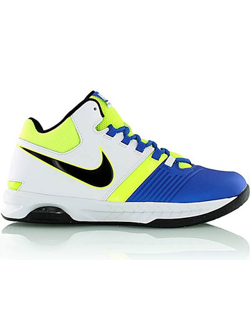 Air Visi Pro V "Hyper Cobalt" (401/hypercobal/azul/negro/volt)