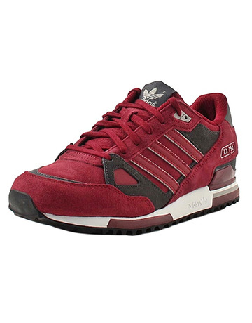 Adidas Originals ZX 750 (burdeos/negro/blanco)