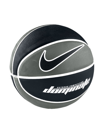 Balón Nike Dominate (5) (021/dark grey) Talla 5