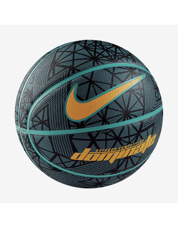 Balón Nike Dominate (7) (338/verde/amarillo)