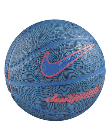Balón Nike Dominate (5) (448/azul)
