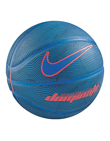 Balón Nike Dominate (7) (448/azul)