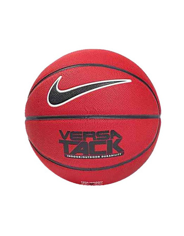 Balón Nike Versa Tack (7) (641/rojo/negro)