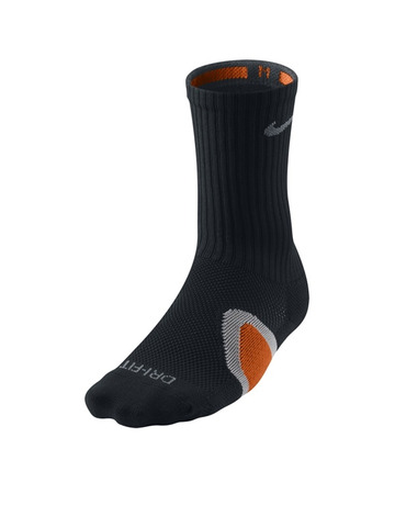 Calcetines Nike Dynamic Arch Crew Running (088/negro)