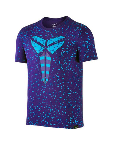 Kobe Camiseta S+ KB11 SU3 (547(purpura/azul)