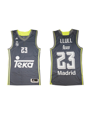 Equipaciones de Baloncesto - manelsanchez.com