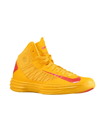 Nike Lunar Hyperdunk "Gasol" (701/amarillo/rojo)