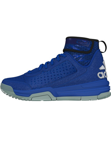 Adidas Dual Threat BB Junior "Beast" (azul)