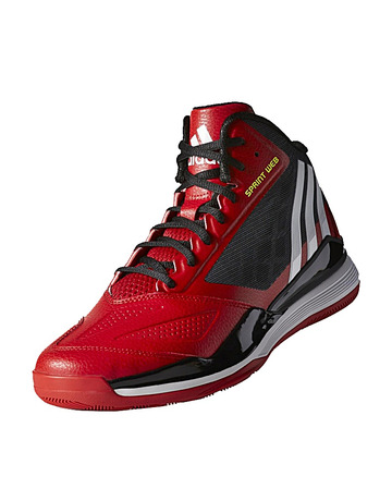 Adidas Adipure Crazy Ghost 2 "Chicago"