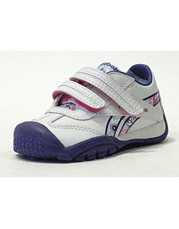 Reebok Ultra Versaflex Low (blanco/marino)