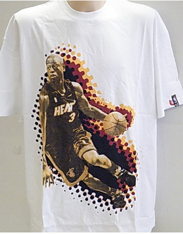 camisetas nba manga larga