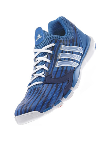 Adidas Zapatillas Adipure Trainer 360º (azul/blanco)