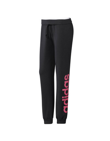Adidas Pantalón Mujer Reload Crystal (negro)