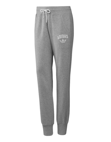 Adidas Originals Pantalón Slim TP (Gris)
