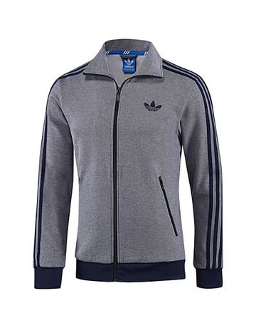 Adidas Original Chaqueta Firebird TT (legend ink)