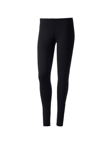 Adidas Original Trefoil Leggings Mujer (negro)