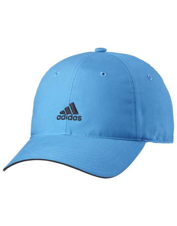 Adidas Gorra Niñ@ Essentials Corporate (azul/navy)