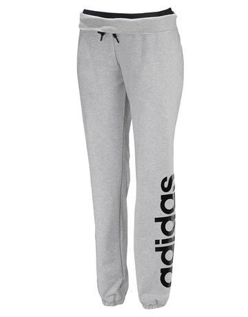 Adidas Pantalón Mujer Reload TP (gris/negro)