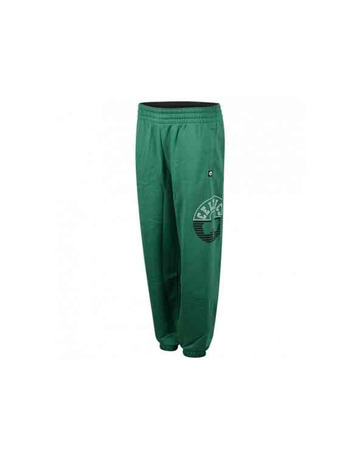 Adidas NBA Pantalón Fan Winter Celtics (verde)
