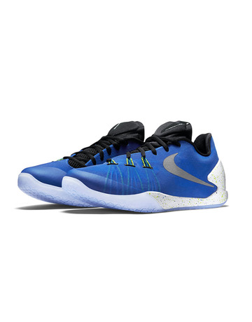 Nike Hyperchase Premium "Harden Soar" (401/soar/silver/whitblack)