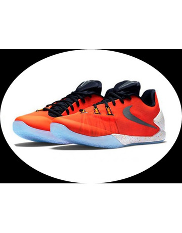 Nike Hyperchase Premium "Harden Crimson" (601/bright crimson/silver/white)