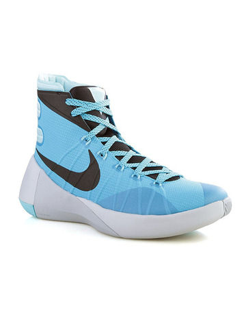 Nike Hyperdunk 2015 "Heaven" (400/blue/grey/black)