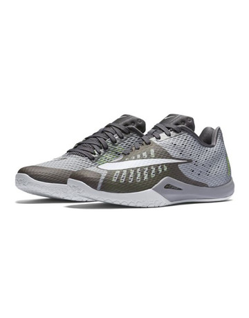 Nike Hyperlive Paul George "Faster Wolf" (010/gris/blanco/volt)