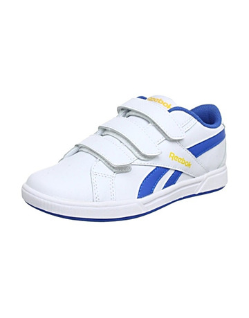 Reebok CL Solid Court 3V