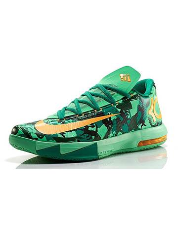 KD VI "Easter" (303/verde/mango)