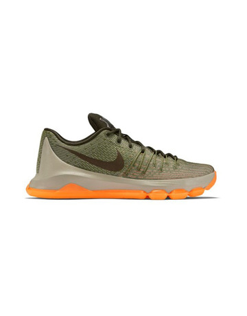 KD 8 (GS) Niñ@ "Rudy" (033/lnr grey/seq alligator)