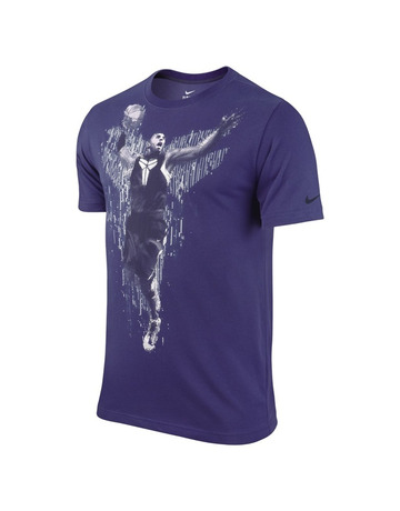 Camiseta Kobe Date Sport (547/purple)