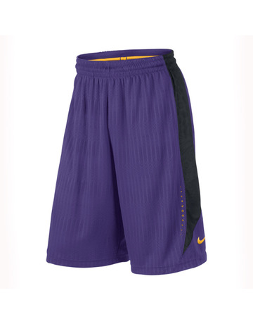 Kobe Short Obsess (547/purple/negro/amarillo)