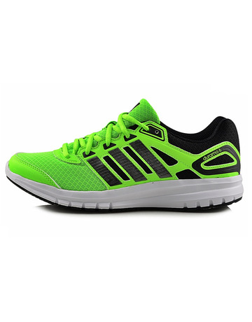 Adidas Duramo 6 M (verde/negro/blanco)