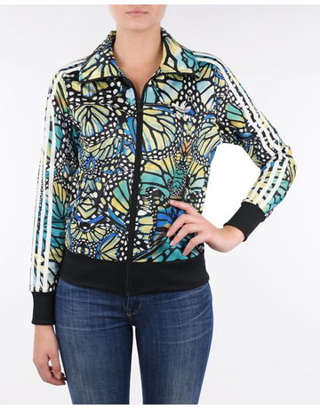 Adidas Originals Chaqueta Firebird TT AO Butterfly (multicolor)