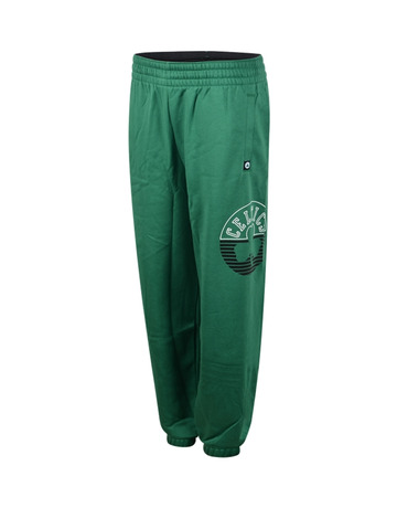 Adidas NBA Pantalón Niño Fan Winter Celtics (verde)