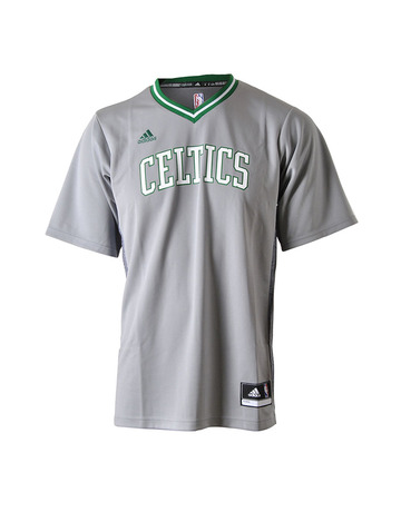 Camiseta Réplica Jersey NBA Boston Celtics