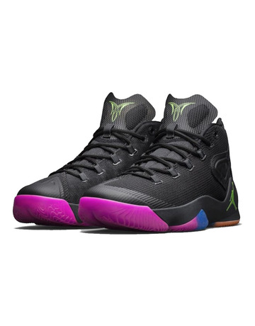 Zapatillas Melo - Zapatillas de Carmelo Anthony