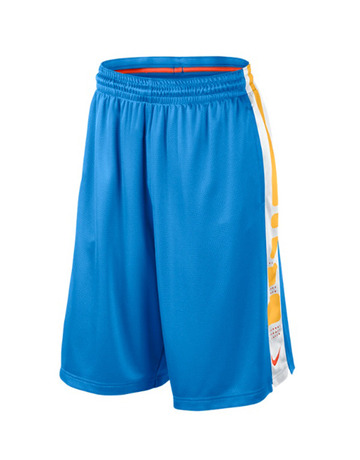 Nike Short Elite Stripe (408)
