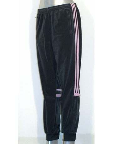 Adidas Pantalón SP Challenger (phantom/rosa)