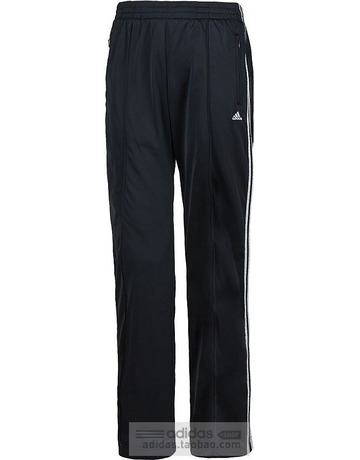 Adidas Pantalón SP Yuing 3S PES (negro/plata)