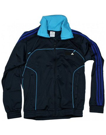Adidas Chándal TS BTS Kn 2 (marino/royal/azulfuerte)