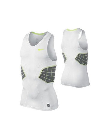 Nike Hyperstrong Elite Top "WhiteVolt"