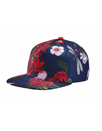 Adidas Originals Gorra Graphic Rita Ora (multicolor)