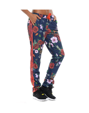 Adidas Originals Pantalón Roses Rita Ora (multicolor)