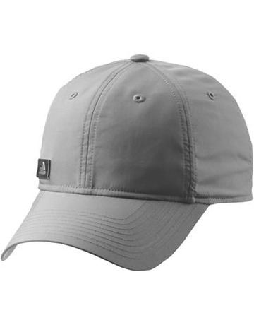 Adidas Gorra Perfomarce Metal Logo Hag (gris)
