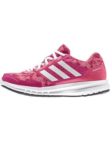 Adidas Duramo 7 K (rosa/blanco)