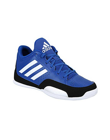 Adidas 3 Series 2015 "Gym Royal" (royal/blanco/negro)