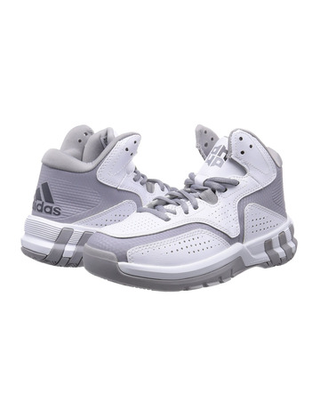 Adidas D Howard 6 "White Tiger" (blanco/gris)