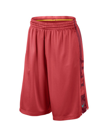 Nike Short Elite Stripe (663/crimson)