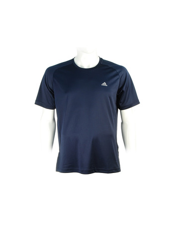 Adidas Camiseta Ess F (Marino)